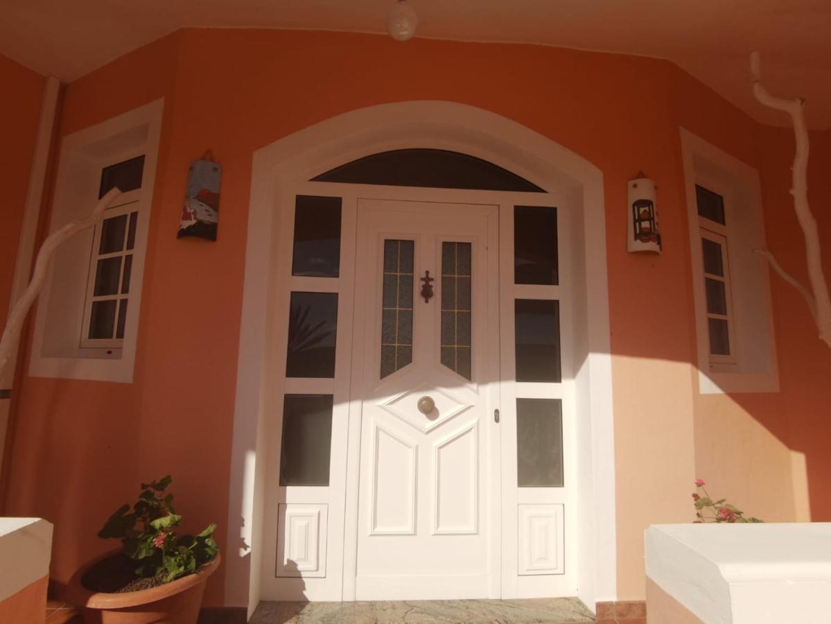 Casa La Gualjama