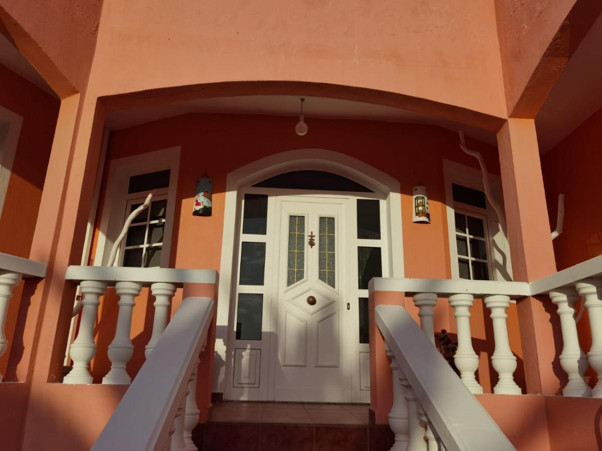 Casa La Gualjama Hébergement de vacances