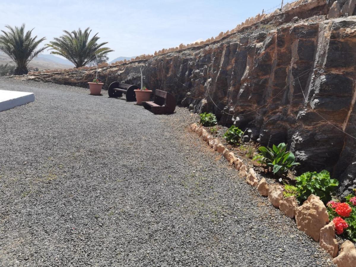Casa La Gualjama Hébergement de vacances