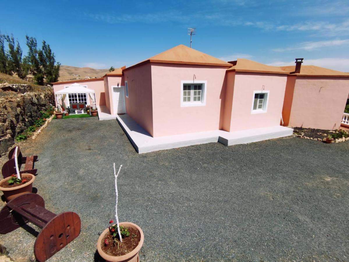 Casa La Gualjama Hébergement de vacances *