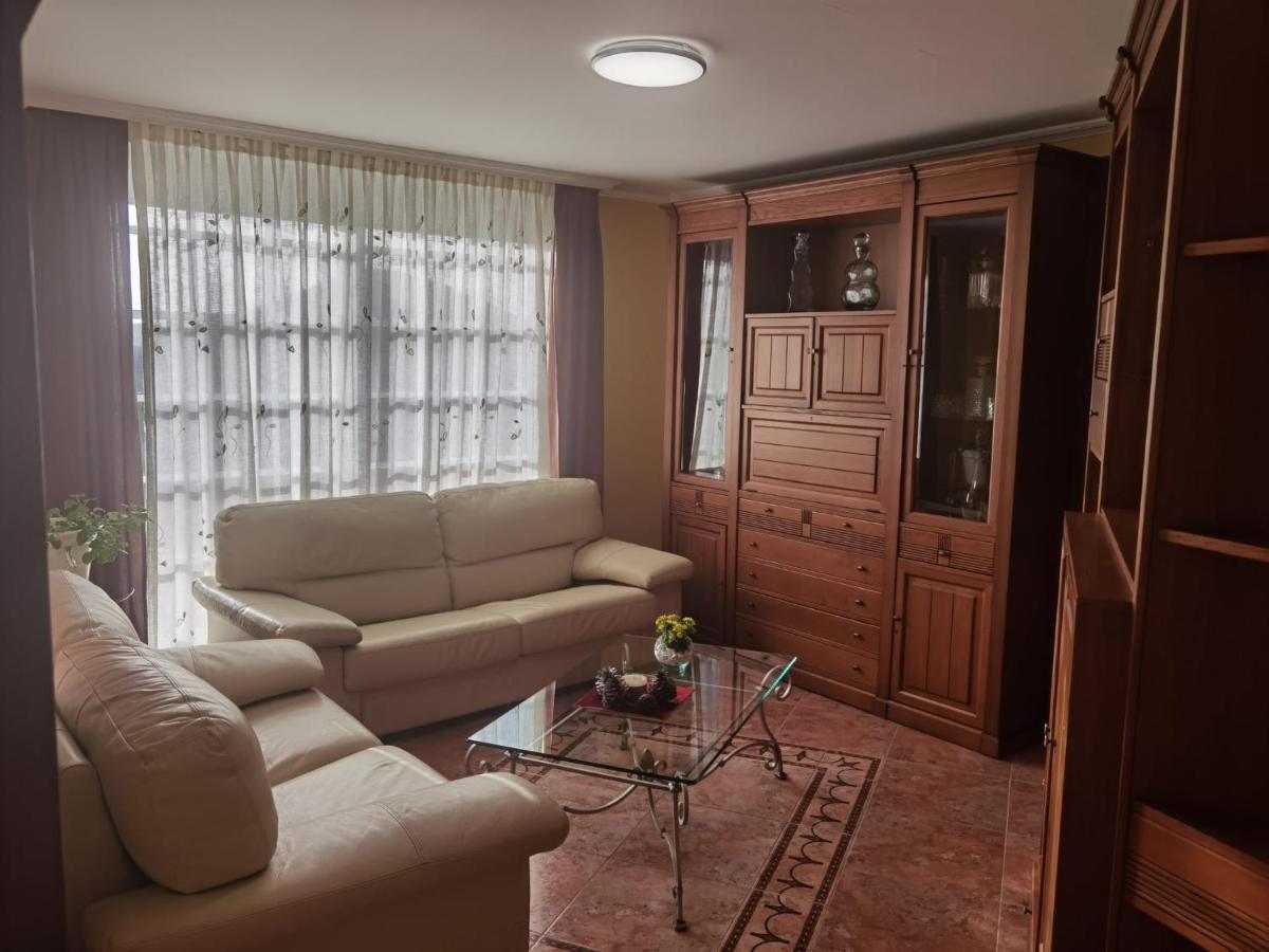 Casa La Gualjama Hébergement de vacances Tesejerague