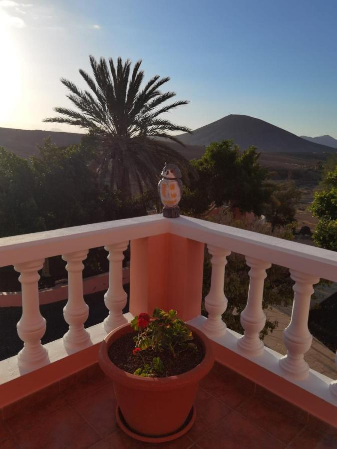 Casa La Gualjama