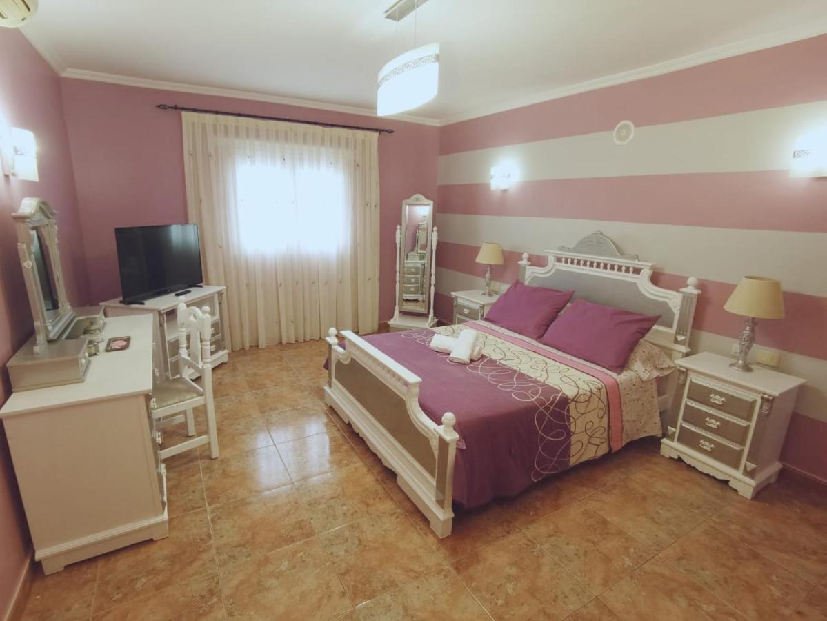 Casa La Gualjama Hébergement de vacances