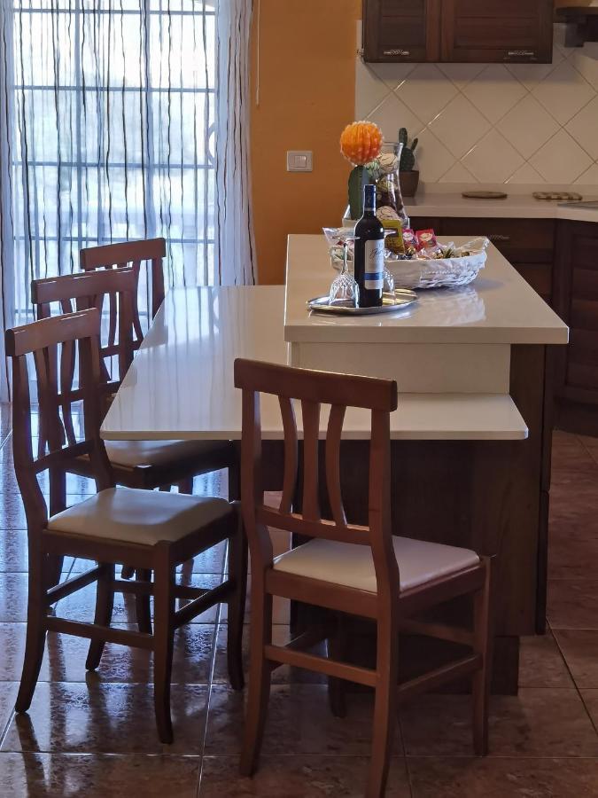 Hébergement de vacances Casa La Gualjama *