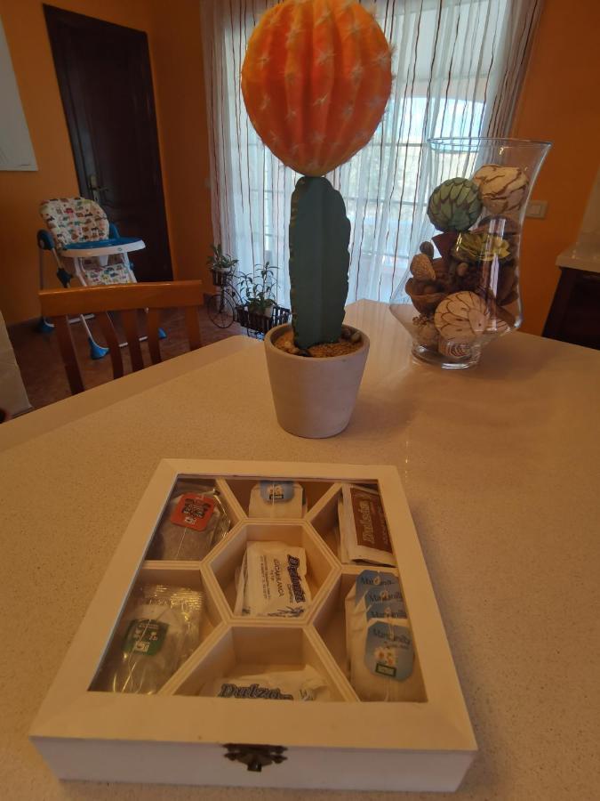Hébergement de vacances Casa La Gualjama
