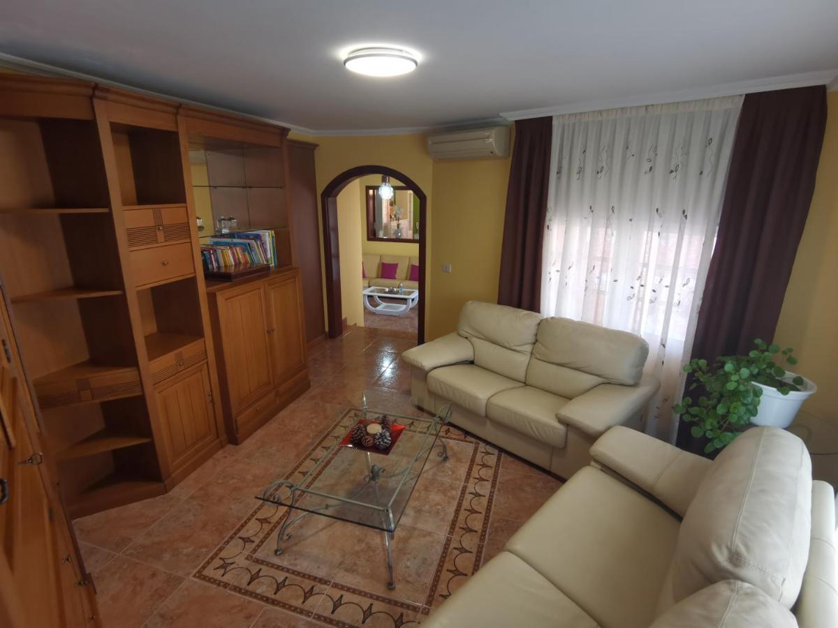 Casa La Gualjama Hébergement de vacances