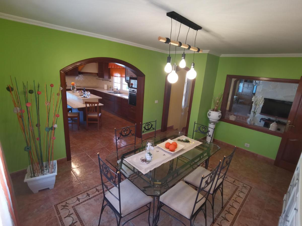 Hébergement de vacances Casa La Gualjama *