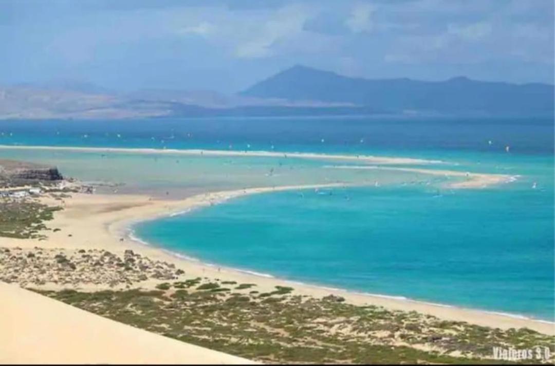 Casa La Gualjama Hébergement de vacances