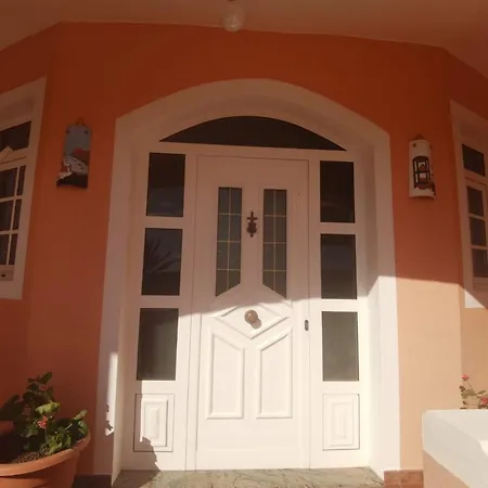 Casa La Gualjama Tesejerague Villa Exterior photo