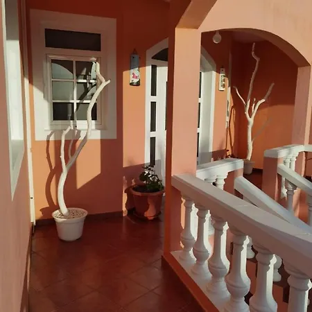 Casa La Gualjama Tesejerague Villa Exterior photo