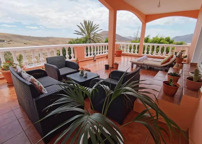 Casa La Gualjama Tesejerague