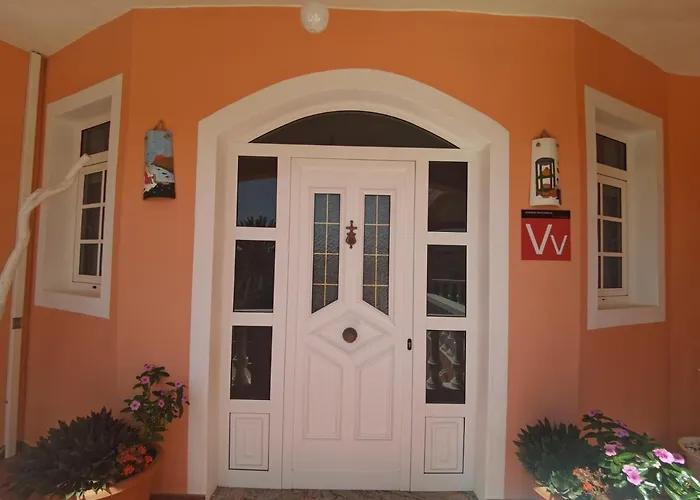 Casa La Gualjama Tesejerague
