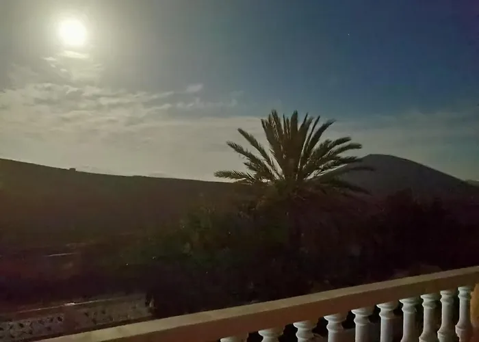 Casa La Gualjama Tesejerague