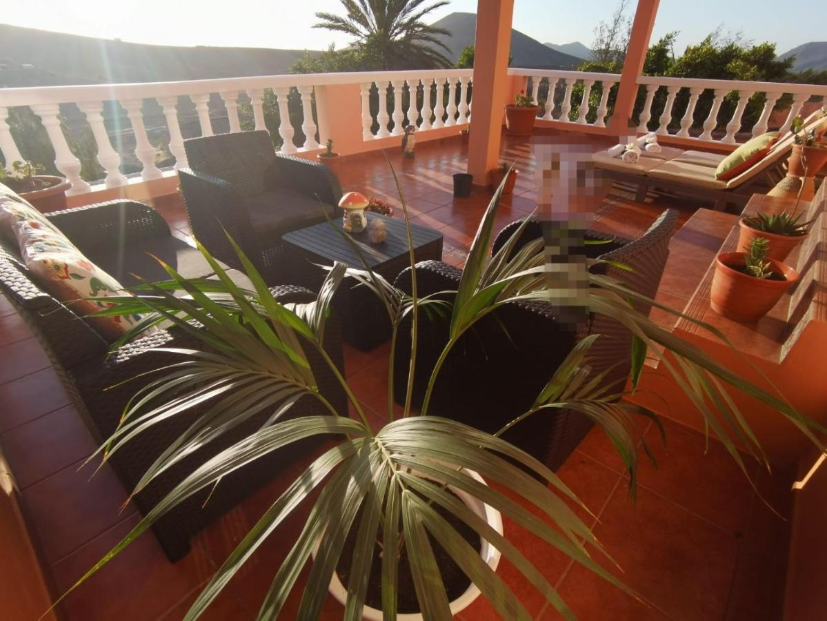 Casa vacanze Casa La Gualjama *