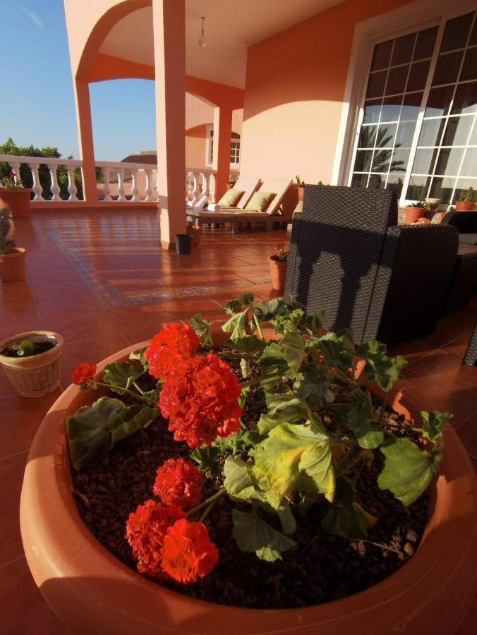 Holiday home Casa La Gualjama