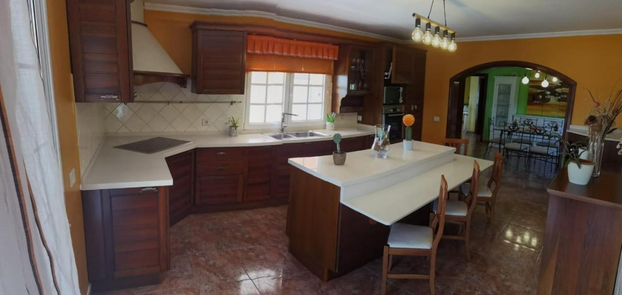 Casa La Gualjama * Tesejerague