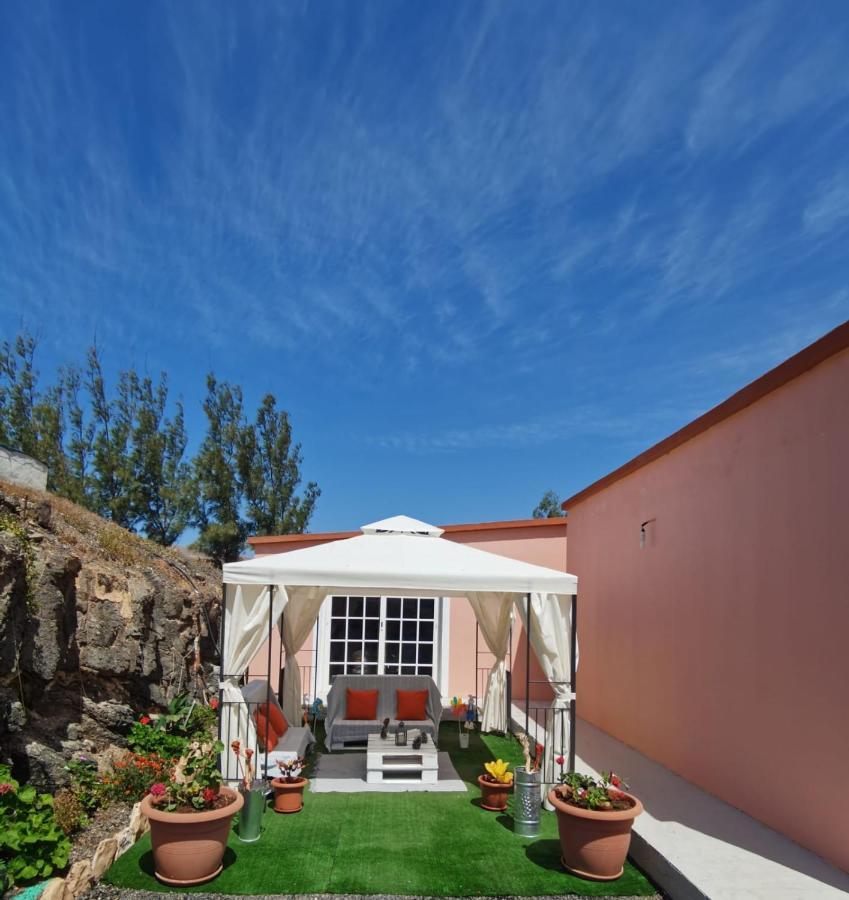 Casa La Gualjama Holiday home