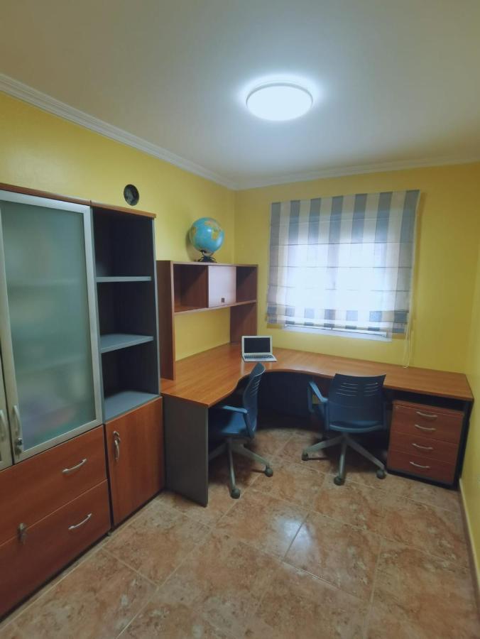 Casa La Gualjama Holiday home *