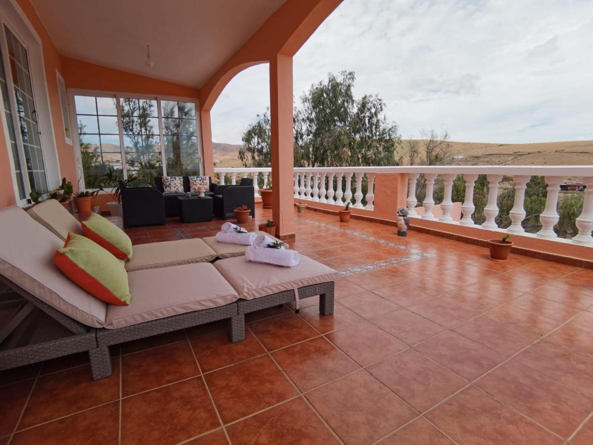 Casa vacanze Casa La Gualjama *