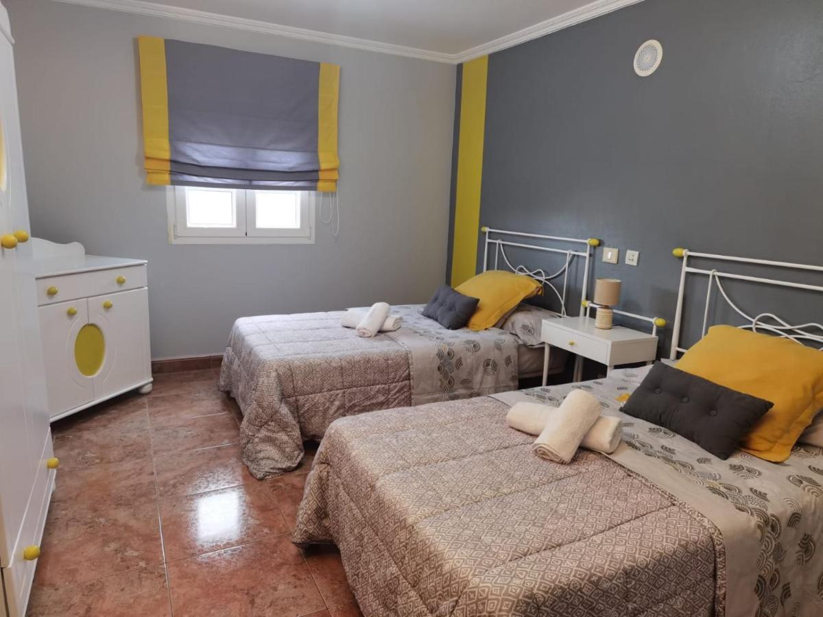 Casa vacanze Casa La Gualjama