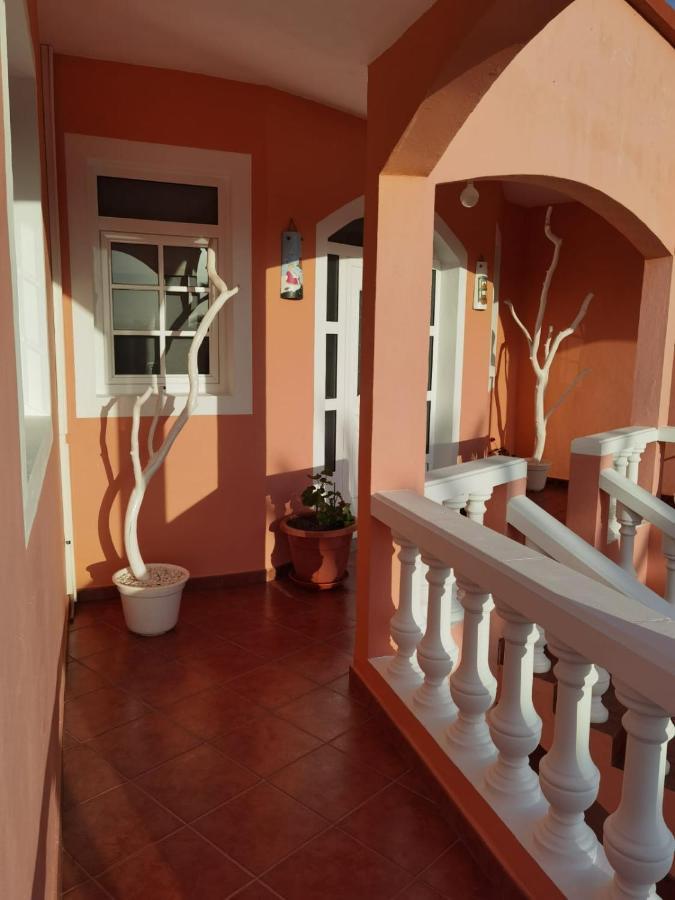 Holiday home Casa La Gualjama *