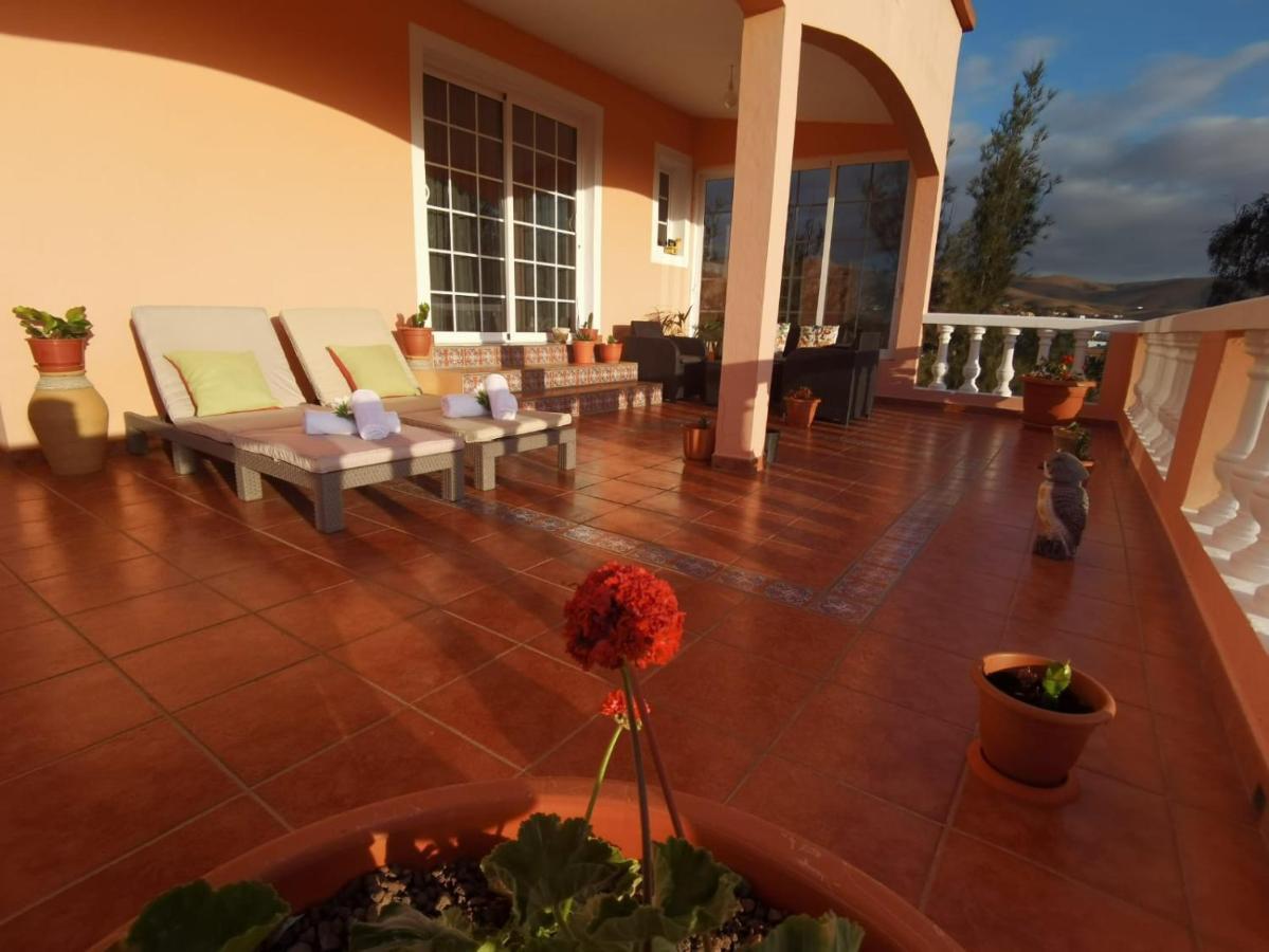 Casa La Gualjama