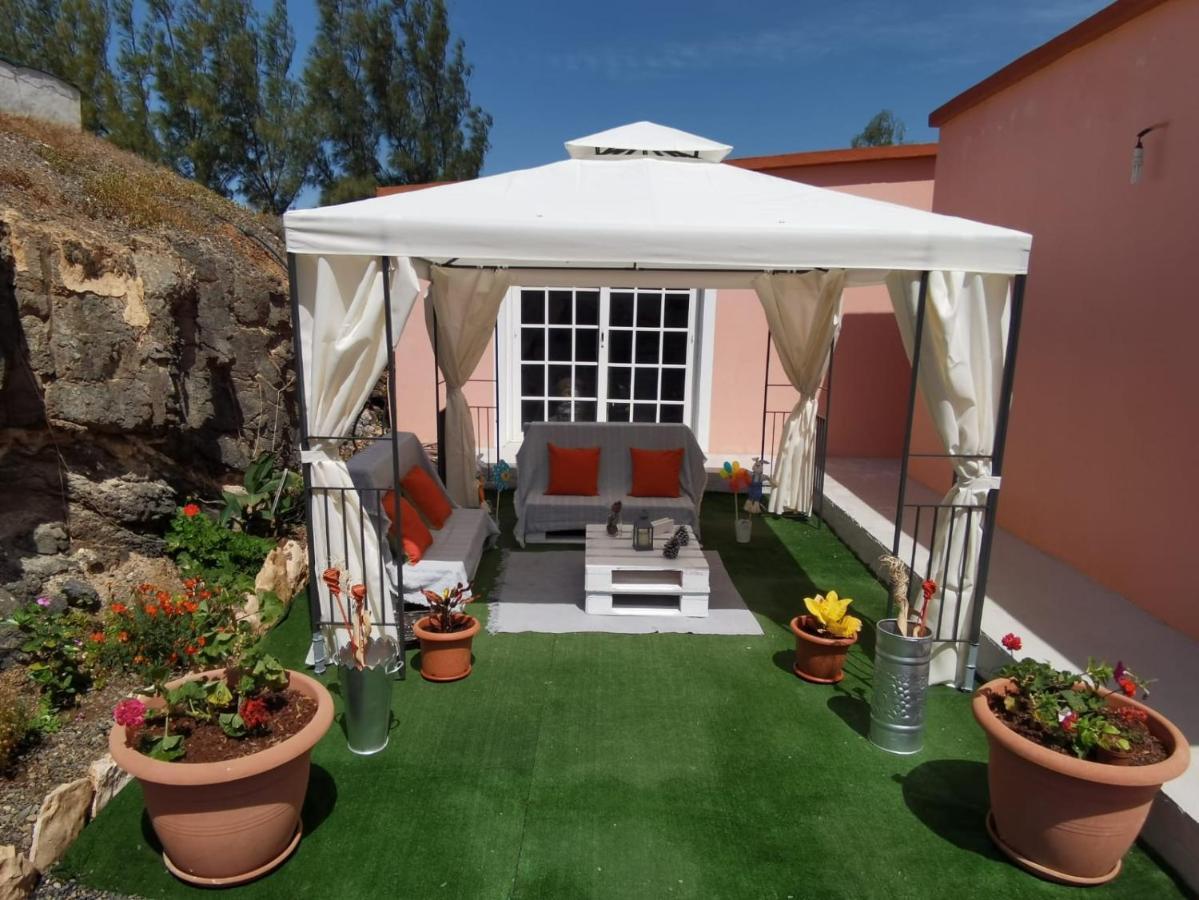 Casa La Gualjama Casa vacanze *