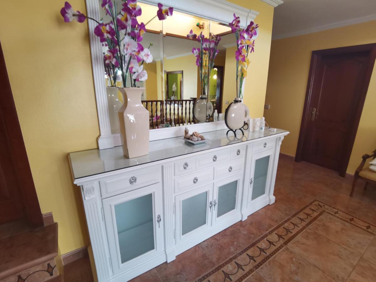Casa La Gualjama Casa vacanze *