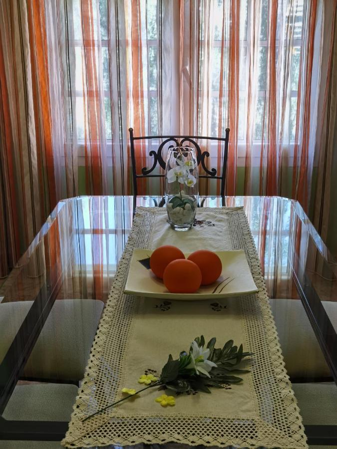 Casa vacanze Casa La Gualjama