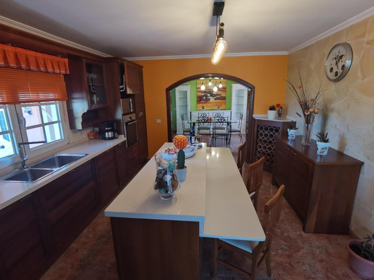 Casa vacanze Casa La Gualjama