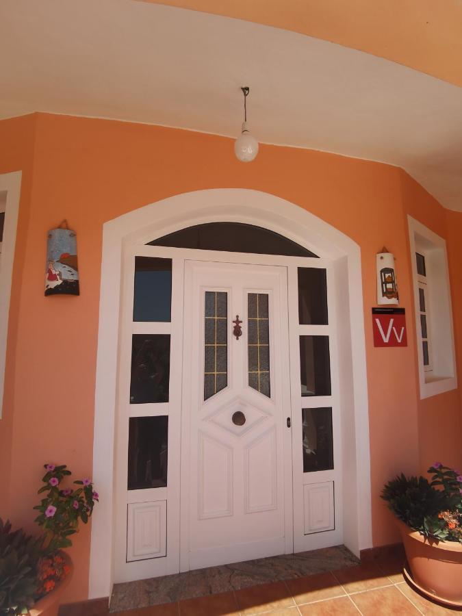 Casa La Gualjama